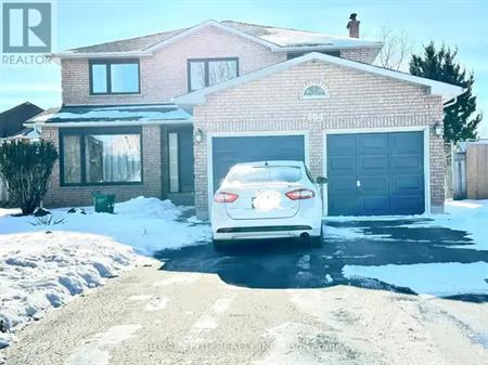 BSMT - 804 HOLLANDER ROAD | BSMT - 804 HOLLANDER ROAD, Newmarket