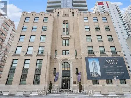 2604 - 180 METCALFE STREET | 2604 - 180 METCALFE STREET, Ottawa