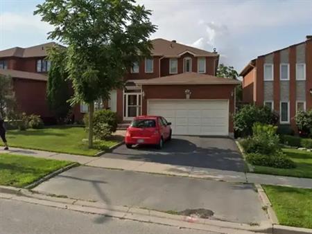 BSMT - 1676 MAJOR OAKS ROAD | BSMT - 1676 MAJOR OAKS ROAD, Pickering