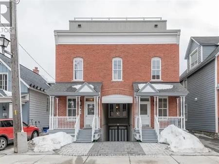 A - 52 BOLTON STREET | A - 52 BOLTON STREET, Ottawa