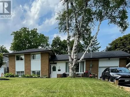 BSMT - 20 OTTAWAY AVENUE | BSMT - 20 OTTAWAY AVENUE, Barrie