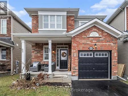 905 FINESCALE WAY | 905 FINESCALE WAY, Ottawa