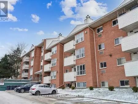 204 - 120 BELL FARM ROAD N | 204 - 120 BELL FARM ROAD N, Barrie