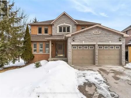 MAIN - 355 CARRUTHERS AVENUE | MAIN - 355 CARRUTHERS AVENUE, Newmarket