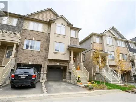 9 BIROT Lane | 9 BIROT Lane, Ancaster