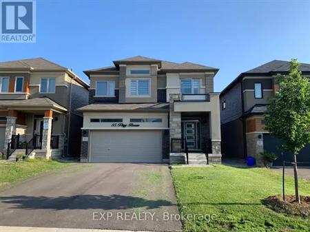 85 FLAGG AVENUE | 85 FLAGG AVENUE, Brant