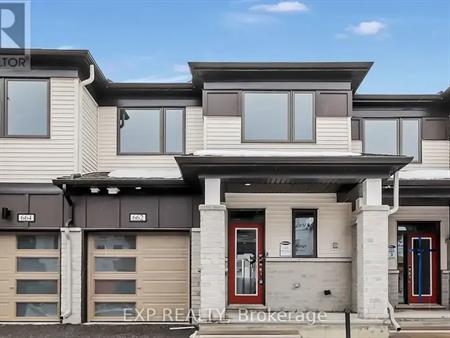 662 CYGNUS STREET | 662 CYGNUS STREET, Ottawa