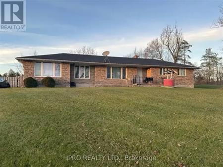 205489 COUNTY RD 109 ROAD | 205489 COUNTY RD 109 ROAD, Amaranth