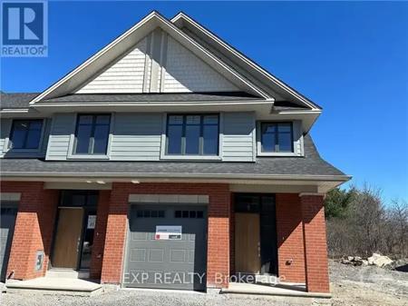 23 KINVER PRIVATE | 23 KINVER PRIVATE, Ottawa