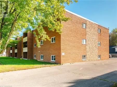 529 ELM Street Unit# 23 | 529 ELM Street Unit# 23, Port Colborne