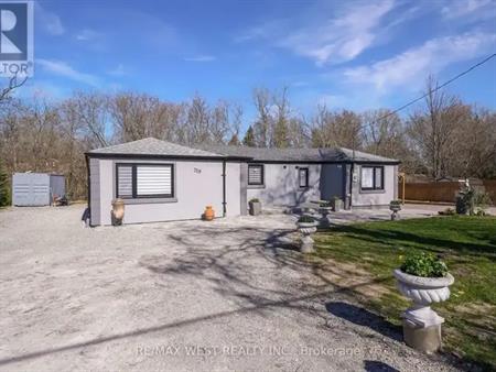 LOWER A - 759 ESSA ROAD | LOWER A - 759 ESSA ROAD, Barrie