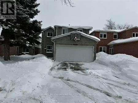 2095 DUBERRY DRIVE | 2095 DUBERRY DRIVE, Pickering