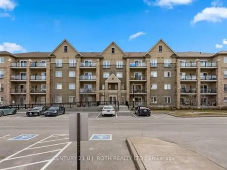 310 - 41 FERNDALE DRIVE S | 310 - 41 FERNDALE DRIVE S, Barrie