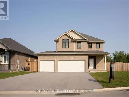 334 VIGER DR DRIVE E | 334 VIGER DR DRIVE E, Welland