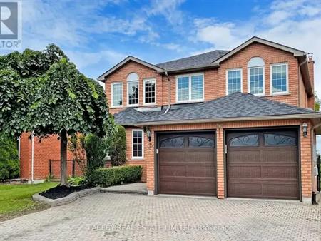 UPPER - 175 SAVAGE ROAD | UPPER - 175 SAVAGE ROAD, Newmarket