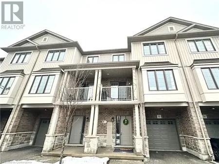 377 GLANCASTER ROAD Unit# 55 | 377 GLANCASTER ROAD Unit# 55, Ancaster