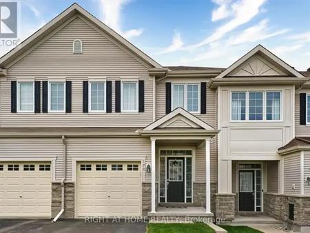 170 LARAMIE CRESCENT | 170 LARAMIE CRESCENT, Ottawa