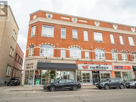 210 - 78 DALHOUSIE STREET | 210 - 78 DALHOUSIE STREET, Brantford