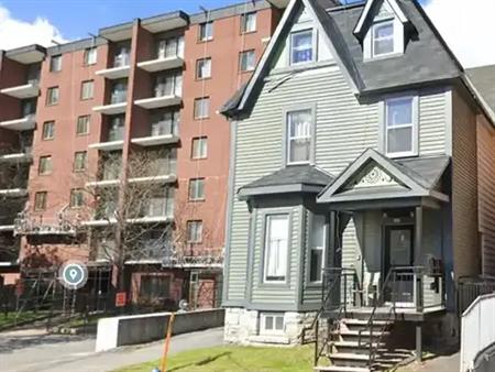 151 Augusta Street | 151 Augusta Street, Ottawa