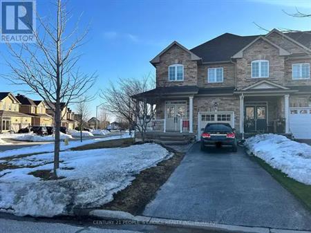 95 EASTFIELD CRESCENT | 95 EASTFIELD CRESCENT, Clarington