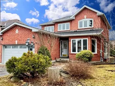 BMNT - 410 CLEARMEADOW BLVD BOULEVARD | BMNT - 410 CLEARMEADOW BLVD BOULEVARD, Newmarket