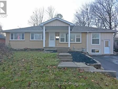 1437 WESTBROOK DRIVE | 1437 WESTBROOK DRIVE, Peterborough