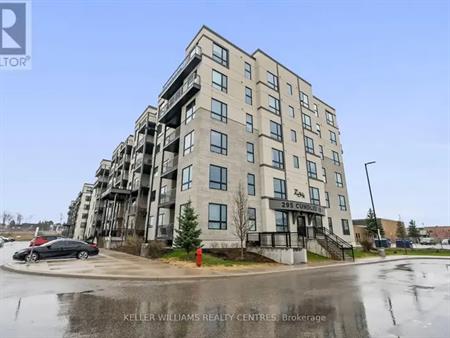 106 - 295 CUNDLES ROAD E | 106 - 295 CUNDLES ROAD E, Barrie