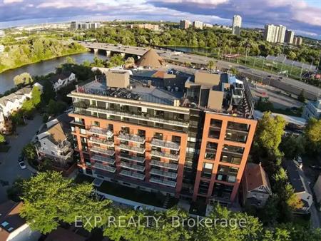 315 - 36 ROBINSON AVENUE | 315 - 36 ROBINSON AVENUE, Ottawa