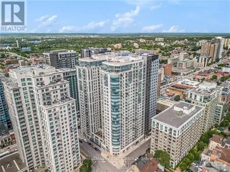 2706 - 195 BESSERER STREET | 2706 - 195 BESSERER STREET, Ottawa
