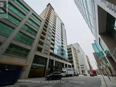 708 - 101 QUEEN STREET | 708 - 101 QUEEN STREET, Ottawa