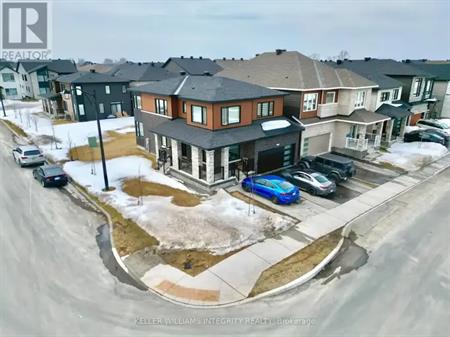 830 CROSSGATE STREET | 830 CROSSGATE STREET, Ottawa