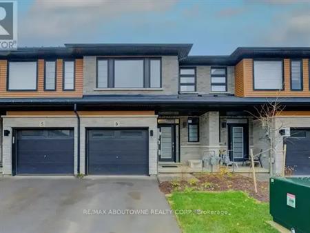 6 - 461 BLACKBURN DRIVE | 6 - 461 BLACKBURN DRIVE, Brant