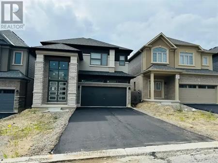 58 GEORGE BRIER DRIVE E | 58 GEORGE BRIER DRIVE E, Brant