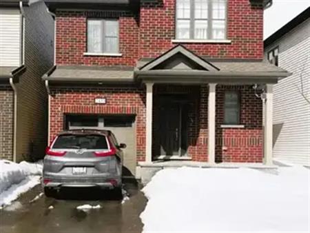 2433 WATERCOLOURS WAY | 2433 WATERCOLOURS WAY, Ottawa