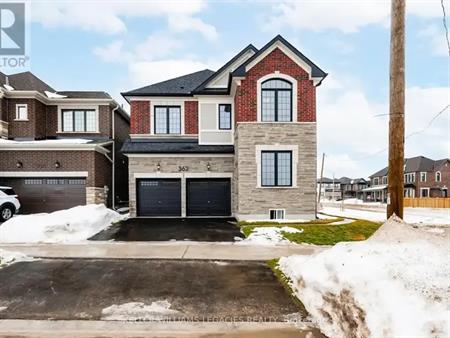 362 MADELAINE DRIVE | 362 MADELAINE DRIVE, Barrie