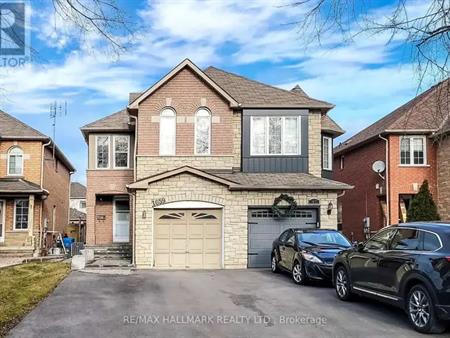 1659 AUTUMN CRESCENT | 1659 AUTUMN CRESCENT, Pickering