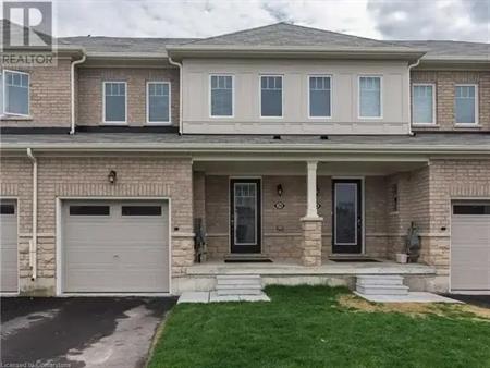 26 COLE Crescent | 26 COLE Crescent, Brantford