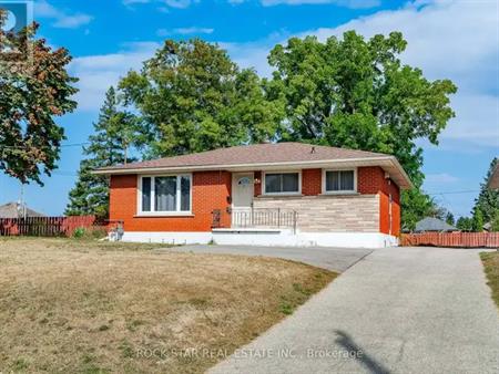 MAIN FL - 236 BRUCE STREET | MAIN FL - 236 BRUCE STREET, Brantford