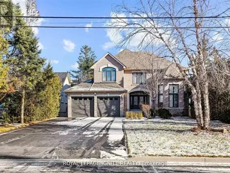 LOWER - 1795 PINE GROVE AVENUE | LOWER - 1795 PINE GROVE AVENUE, Pickering