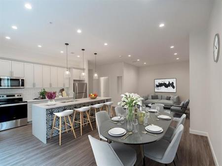 Uptown Lofts | 394 Academy Road, Winnipeg