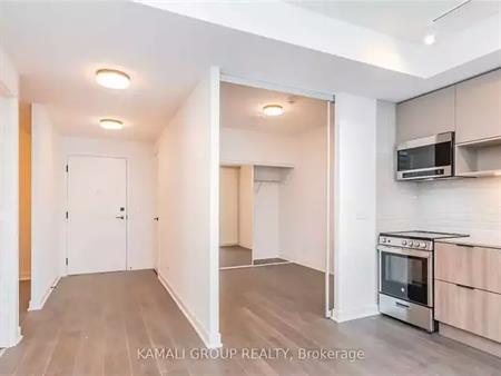 35 Rolling Mills Road N805 | 35 Rolling Mills Road, Toronto