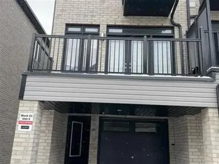 306 - 585 COLBORNE STREET | 306 - 585 COLBORNE STREET, Brantford