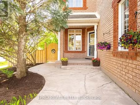 1 RIDGEWAY CRESCENT | 1 RIDGEWAY CRESCENT, Vaughan