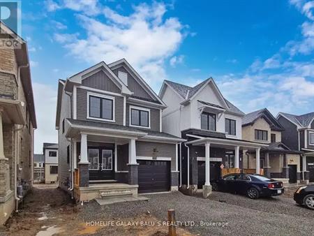 63 DOWNRIVER DRIVE | 63 DOWNRIVER DRIVE, Welland