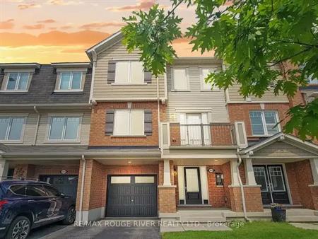 2416 BRONZEDALE STREET | 2416 BRONZEDALE STREET, Pickering