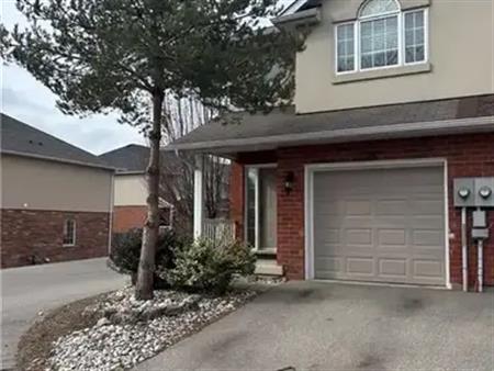 20 MCCONKEY Crescent Unit# 38 | 20 MCCONKEY Crescent Unit# 38, Brantford