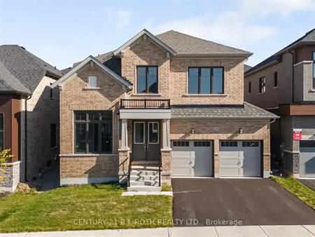 109 BEARBERRY ROAD | 109 BEARBERRY Road, Springwater