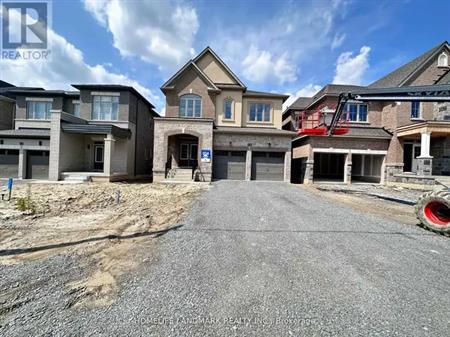 89 SILK TWIST DRIVE | 89 SILK TWIST DRIVE, East Gwillimbury