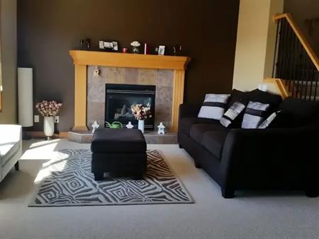 Beautiful home with unobstructed Rocky Mountain View in lovely Rocky Ridge Comm. | Calgary
