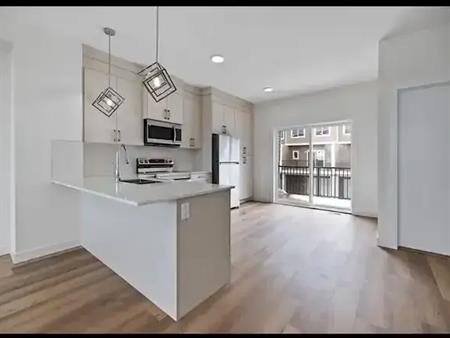 BRAND NEW + BEST LOCATION | 31 Cornerstone Row Northeast, Calgary